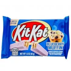 Kit Kat Blueberry Muffin 42gr