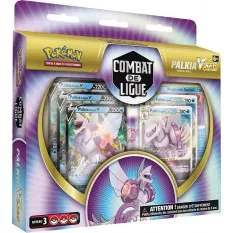 Pokémon TCG Combat de Ligue...