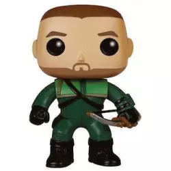 Arrow Pop! Oliver Queen...