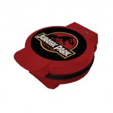 Jurassic Park Waffle Maker Jurassic Park Logo
