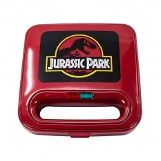 Jurassic Park Grill Panini Jurassic Park Logo