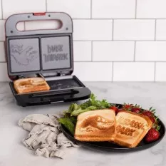 Jurassic Park Grill Panini Jurassic Park Logo