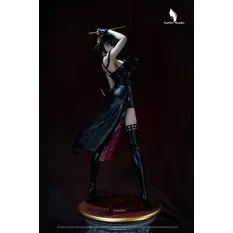 Killer Sexy Girl Statue 1/4...