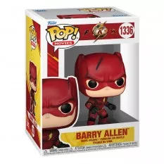 The Flash POP! Movies Barry...