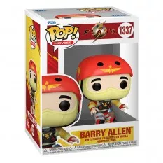 The Flash POP! Movies Barry...