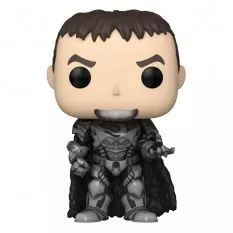 The Flash POP! Movies General Zod Vinyl Figure 10cm N°1335