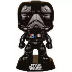 Star Wars Pop! TIE Fighter...