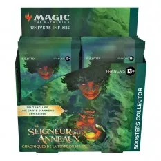 Magic the Gathering Le...