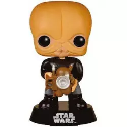 Star Wars Pop! Nalan Cheel...