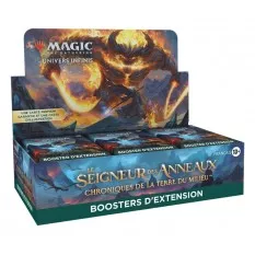 Magic the Gathering Le...