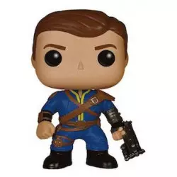 Fallout Pop! Male Lone...