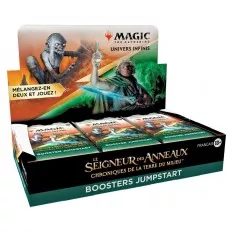 Magic the Gathering Le...