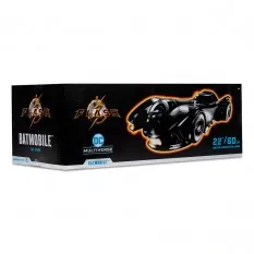 DC The Flash Movie Vehicle The Batmobile 56cm