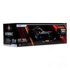DC The Flash Movie Vehicle The Batmobile 56cm