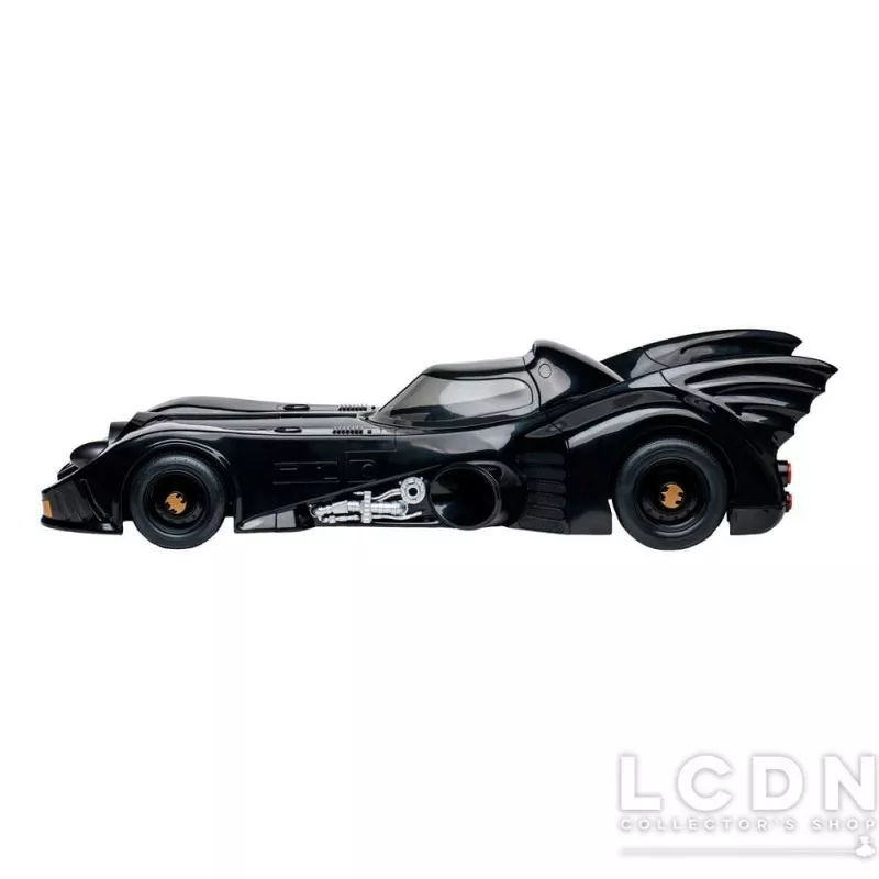 DC The Flash Movie Vehicle The Batmobile 56cm