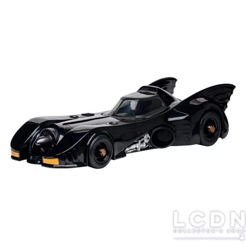 DC The Flash Movie Vehicle The Batmobile 56cm
