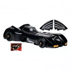 DC The Flash Movie Vehicle The Batmobile 56cm