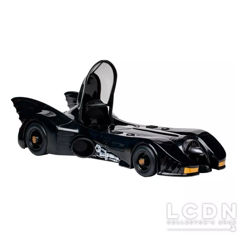 DC The Flash Movie Vehicle The Batmobile 56cm