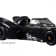 DC The Flash Movie Vehicle The Batmobile 56cm