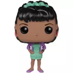 Saved By The Bell Pop! Lisa...