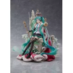 Hatsune Miku Figure 1/7 39's Special Day Ver. 24cm
