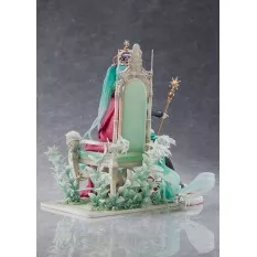 Hatsune Miku Figure 1/7 39's Special Day Ver. 24cm