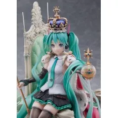 Hatsune Miku Figure 1/7 39's Special Day Ver. 24cm