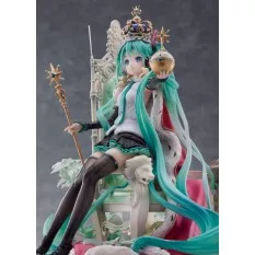 Hatsune Miku Figure 1/7 39's Special Day Ver. 24cm