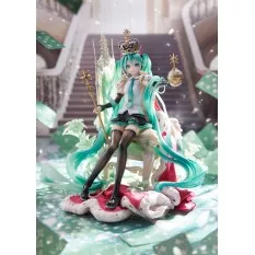 Hatsune Miku Figure 1/7 39's Special Day Ver. 24cm