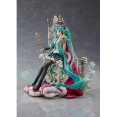 Hatsune Miku Figure 1/7 39's Special Day Ver. 24cm