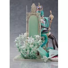 Hatsune Miku Figure 1/7 39's Special Day Ver. 24cm