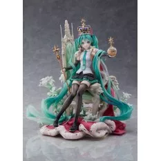 Hatsune Miku Figure 1/7...