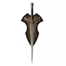 Le Hobbit réplique 1/1 Morgul Dague Blade of the Nazgul 63cm