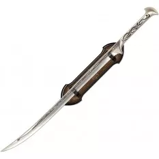 Le Hobbit réplique 1/1 épée de Thranduil