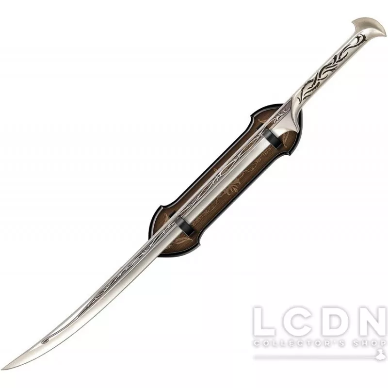 Le Hobbit réplique 1/1 épée de Thranduil