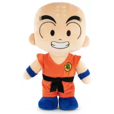 Dragon Ball Plush Krillin 27cm