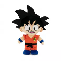 Dragon Ball Plush Goku 34cm