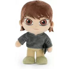 Death Note Plush Light...