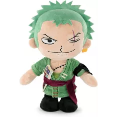 One Piece Plush Zoro 28cm