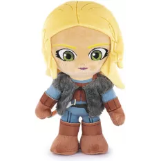 The Witcher Plush Ciri 30cm