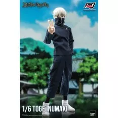 Jujutsu Kaisen Collectible...