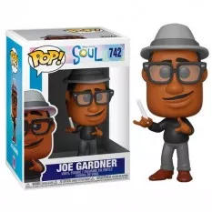 Soul POP! Disney Joe Vinyl...