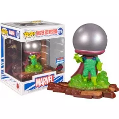 Marvel POP! Deluxe Sinister...