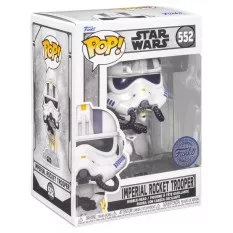 Star Wars: Battlefront POP!...