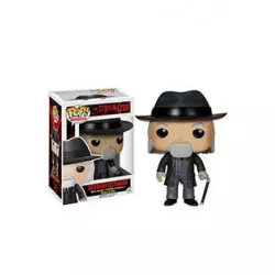 The Strain Pop! Abraham...