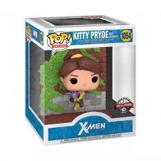 Marvel POP! Deluxe X-Men:...