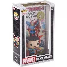 Marvel POP! Comic Cover...