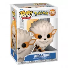 Pokémon POP! Games Arcanin...