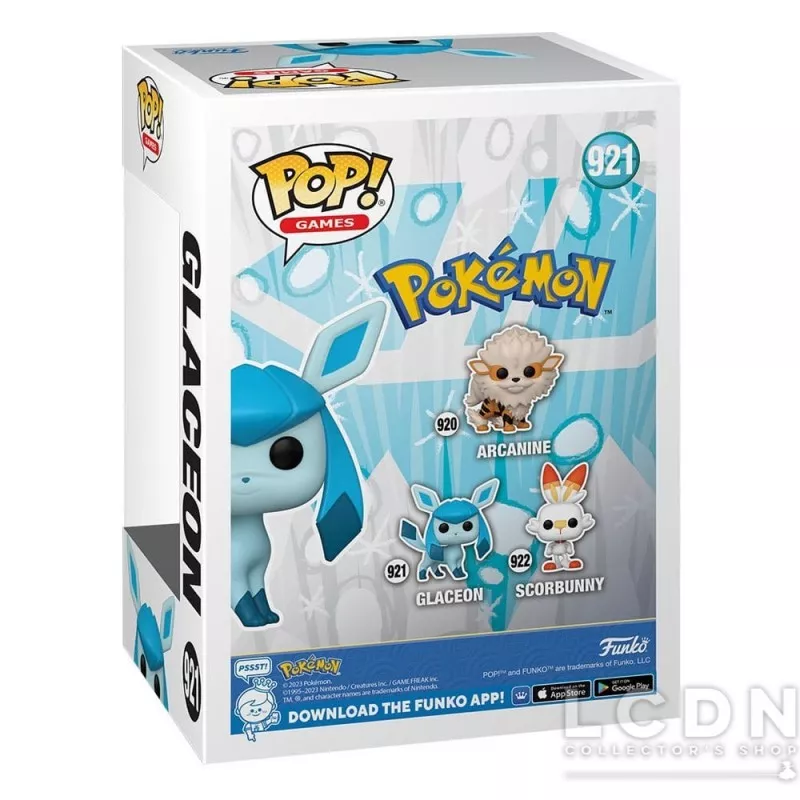 Figurine Funko Pop Pokémon Carapuce Emea - Figurine de collection