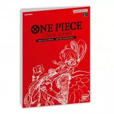 One Piece Card Game Premium...